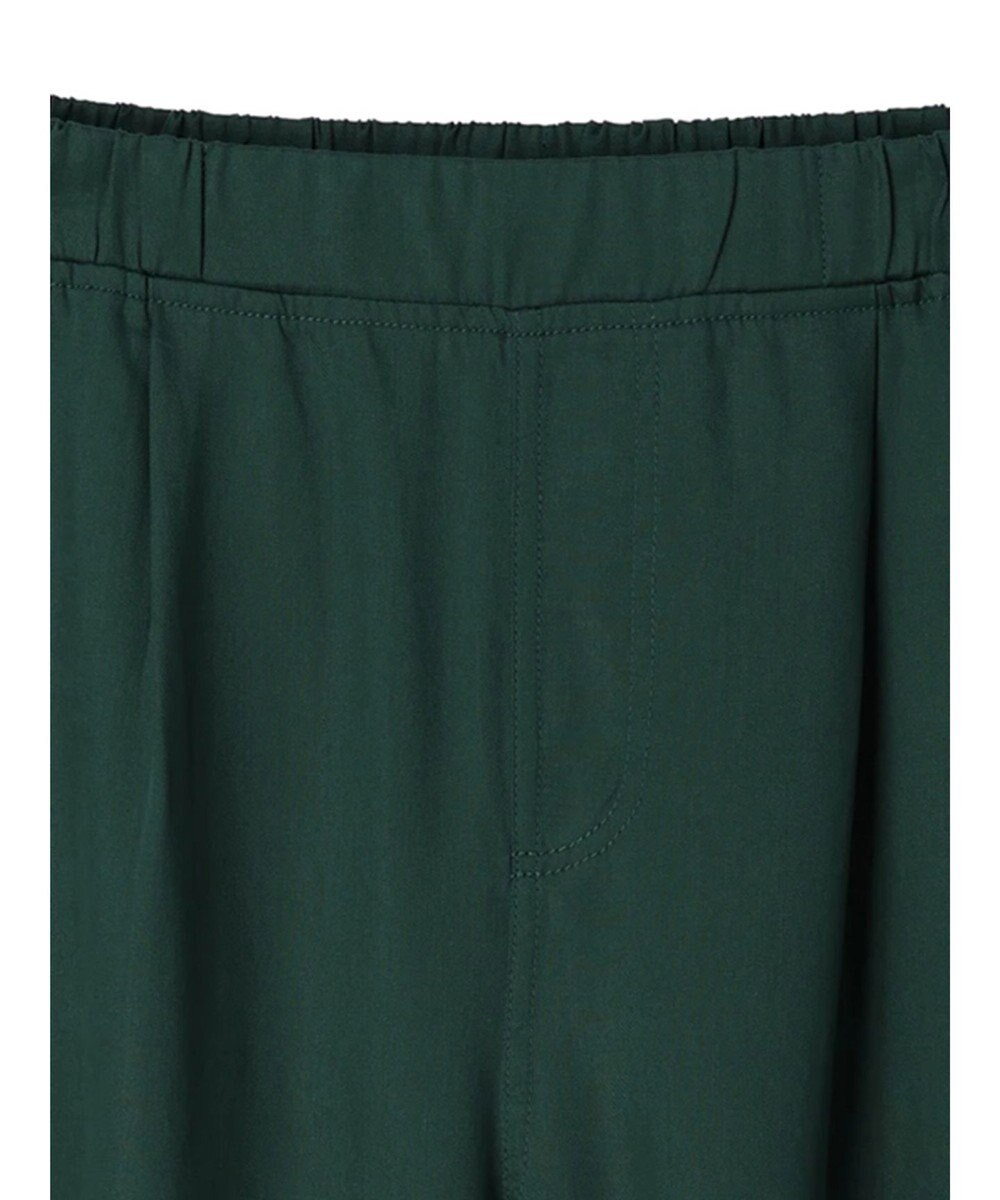 Green Parks ・ｆｕｒｒｙ　ｒａｔｅ　タックジョガーパンツ 