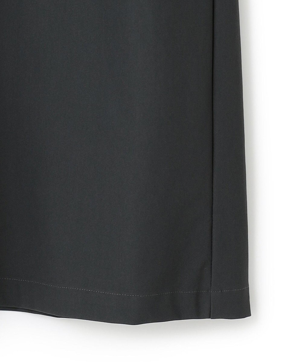 ICB L 【WEB限定・洗える】 アトラストリコット ストレートワンピース 