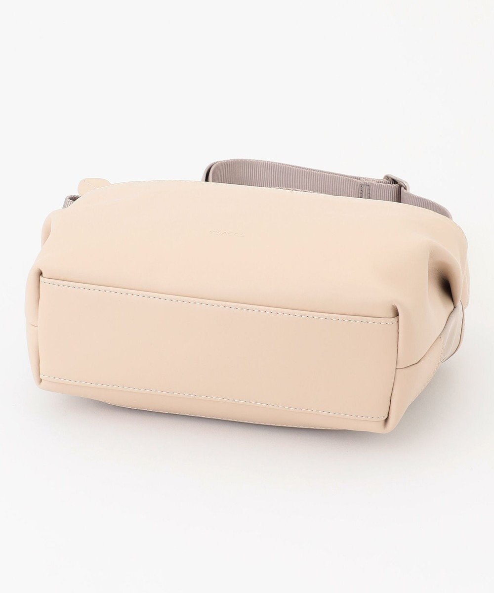 Y'SACCS シルキーリュクスショルダーバッグ 