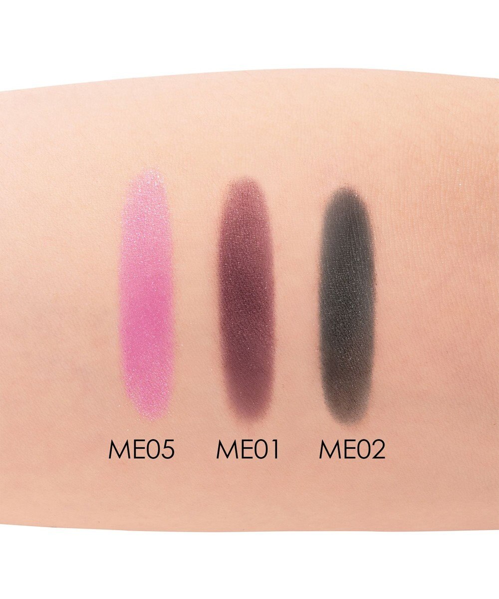 Chacott Cosmetics マルチカラーバリエーションME05[METALLIC] 