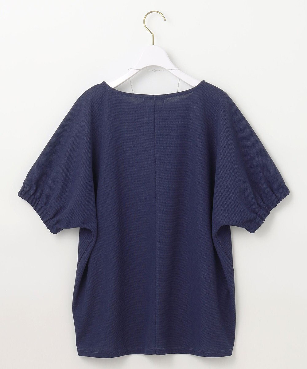 ANY SIS 【ネックレス付き】サカリバ プルオーバー 