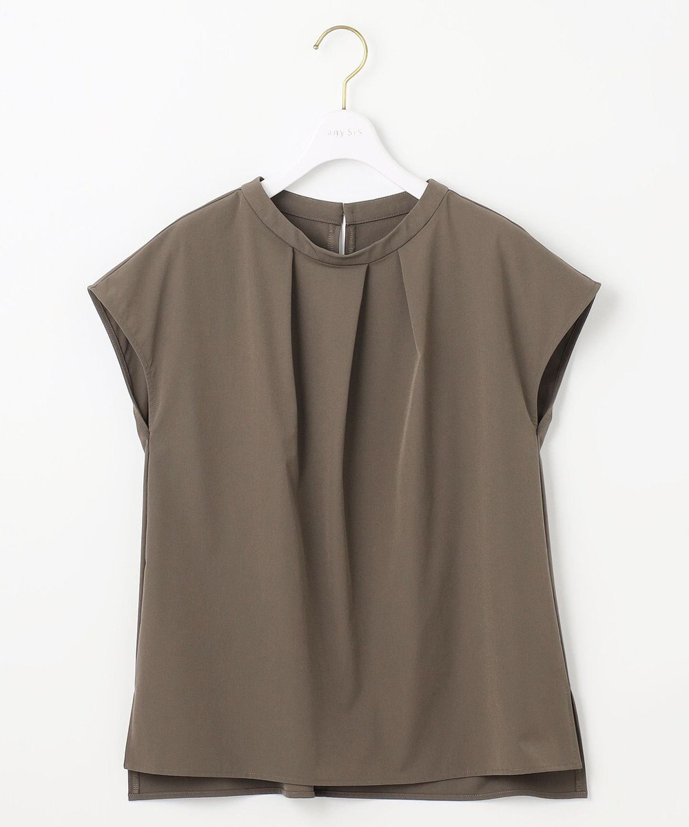 ANY SIS 【撥水・接触冷感・UVカット・洗える】イージートリプル SET 