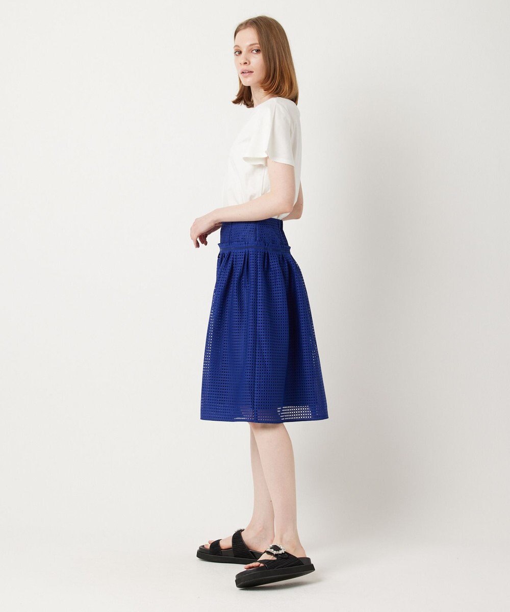 TOCCA 【洗える】AIR TEE Tシャツ 