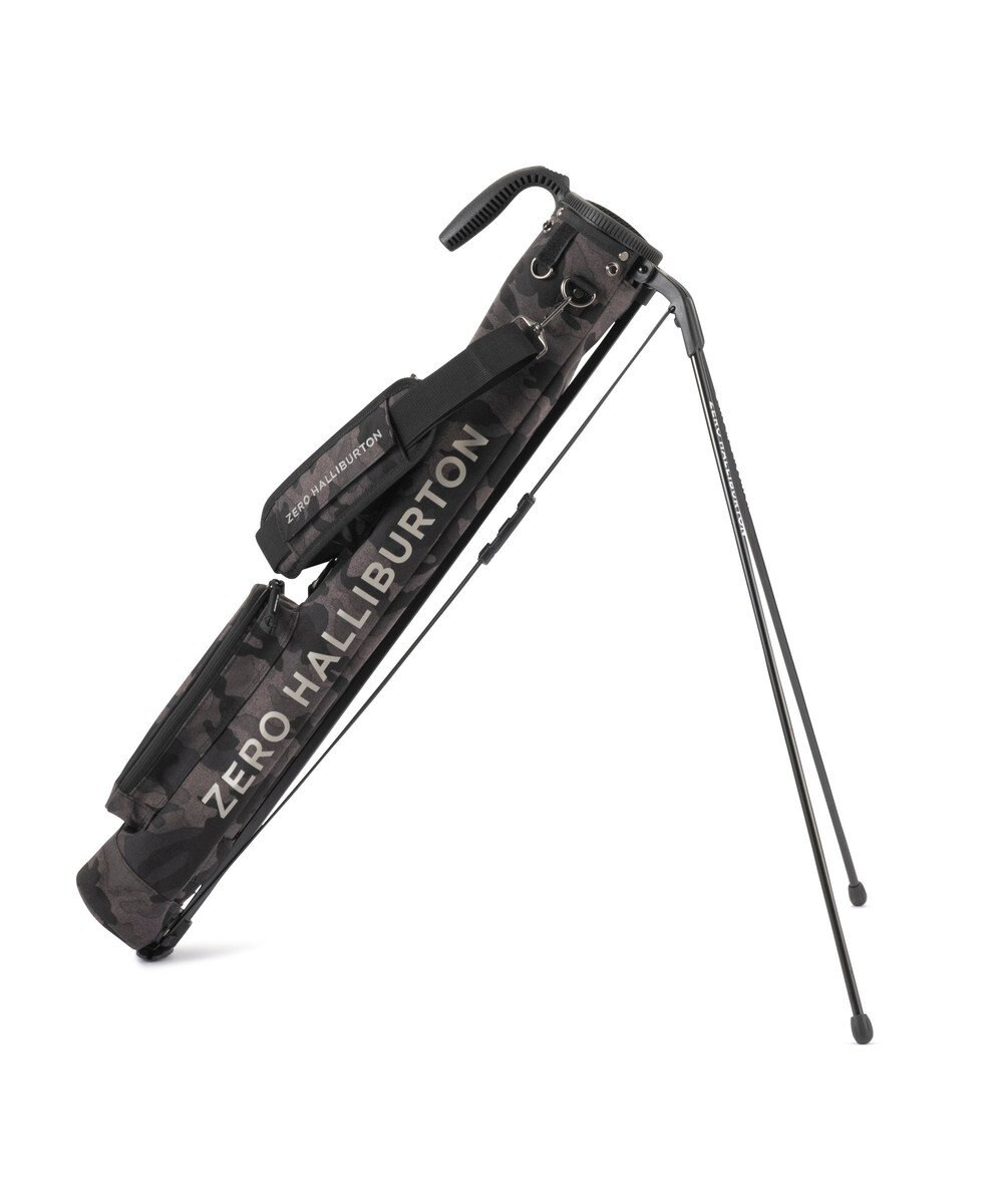 ZERO HALLIBURTON スタンドクラブケース 82054 