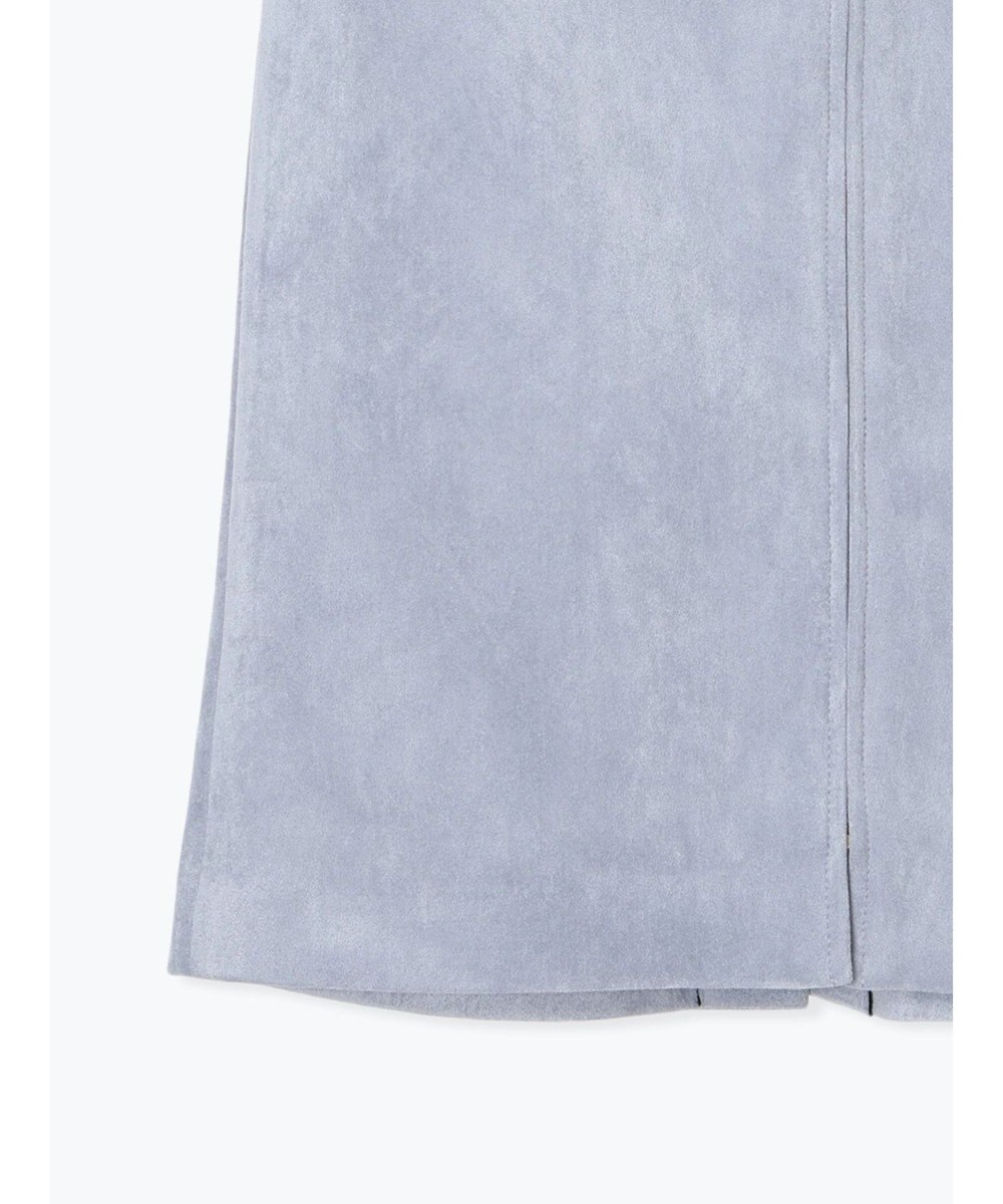 Te chichi ボンディングスエードタイトスカート 