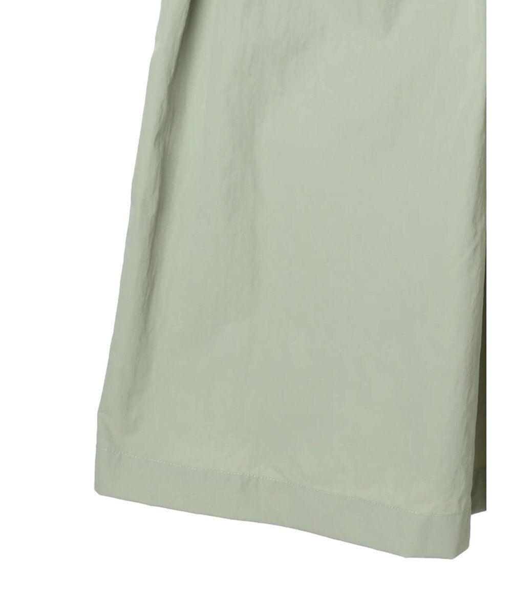 earth music&ecology ドロストテックスカート 