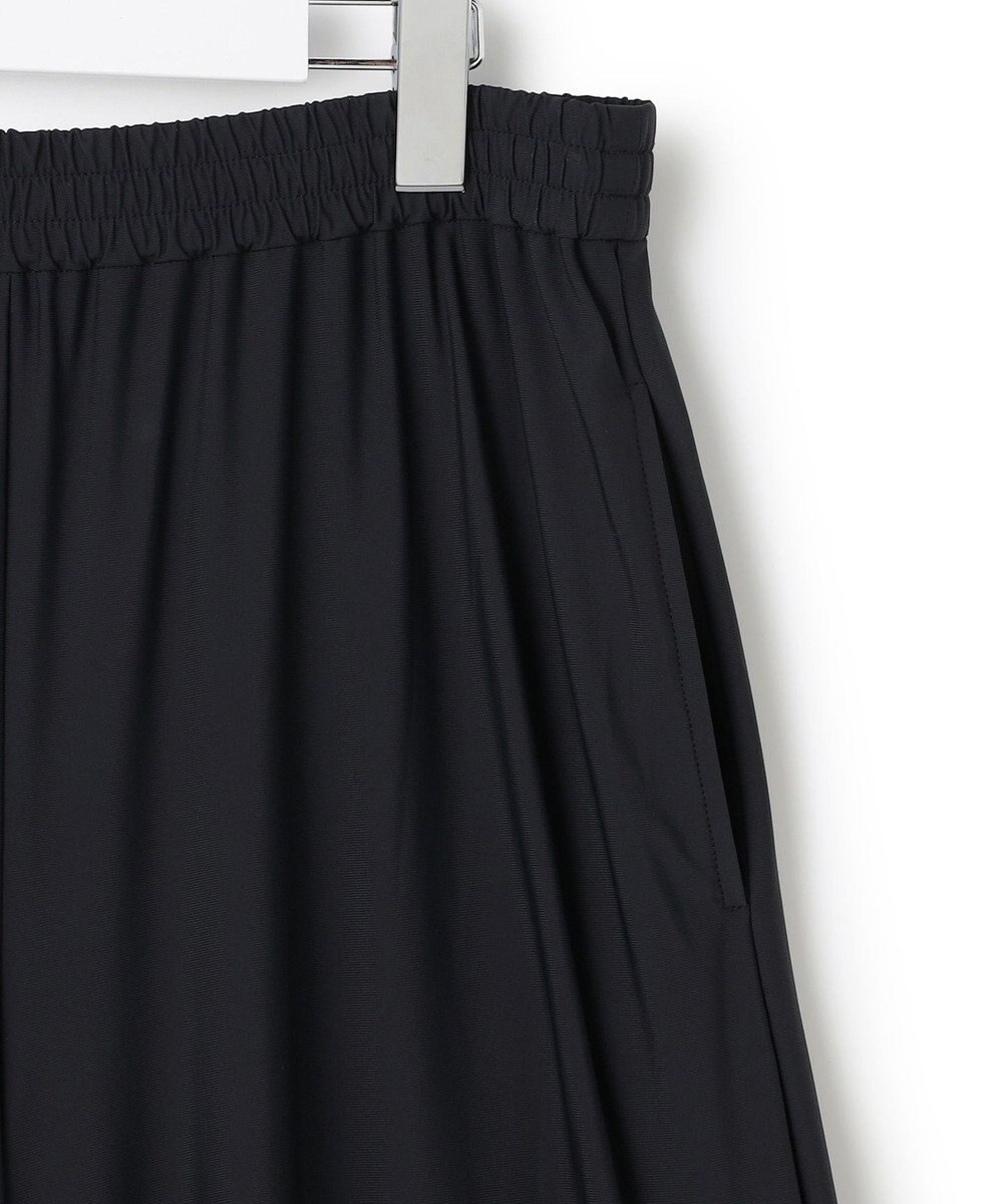 ICB L 【先行予約・WEB限定カラーあり】マットスキューバ ガウチョパンツ 