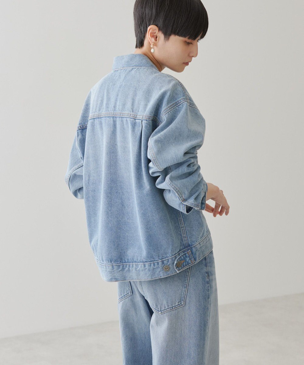 AMERICAN HOLIC デニムＧジャン 