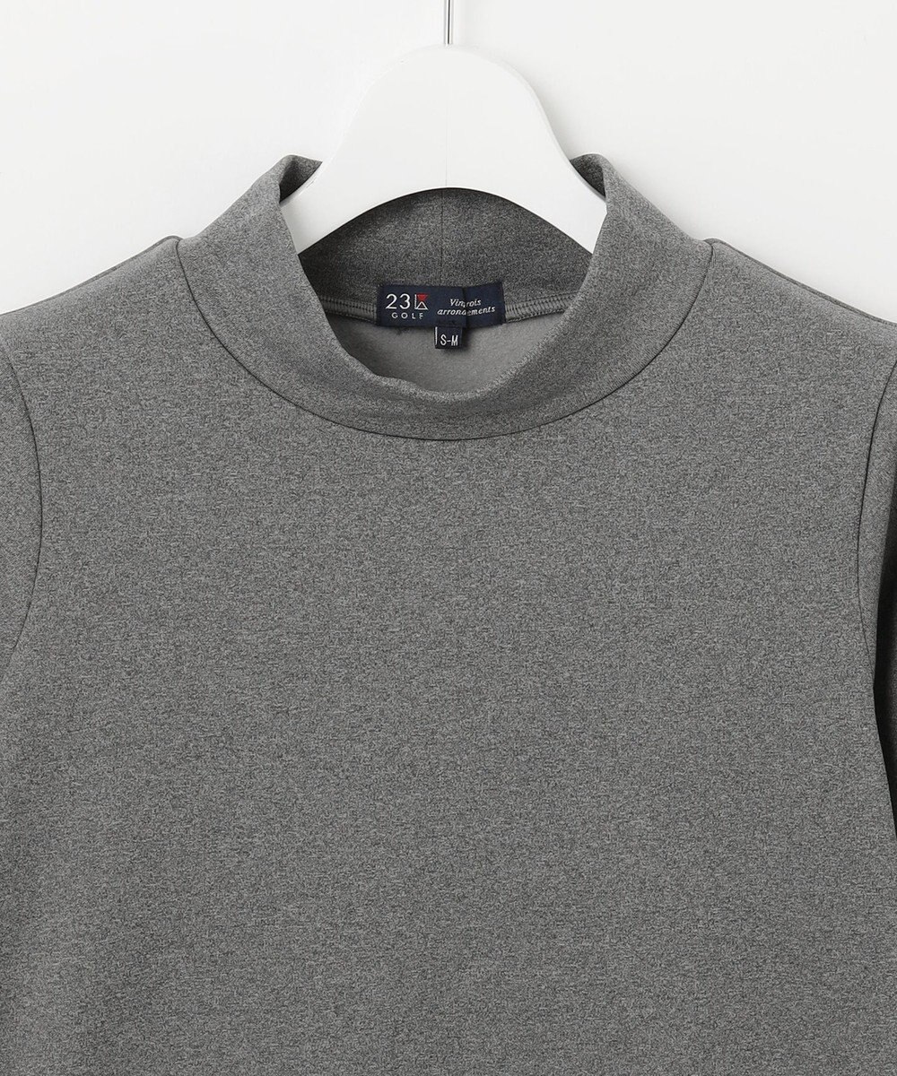 23区GOLF 数量限定！お得セット【WOMEN】撥水ベスト付 ワンピース 着回し力と機能性 長く使える 