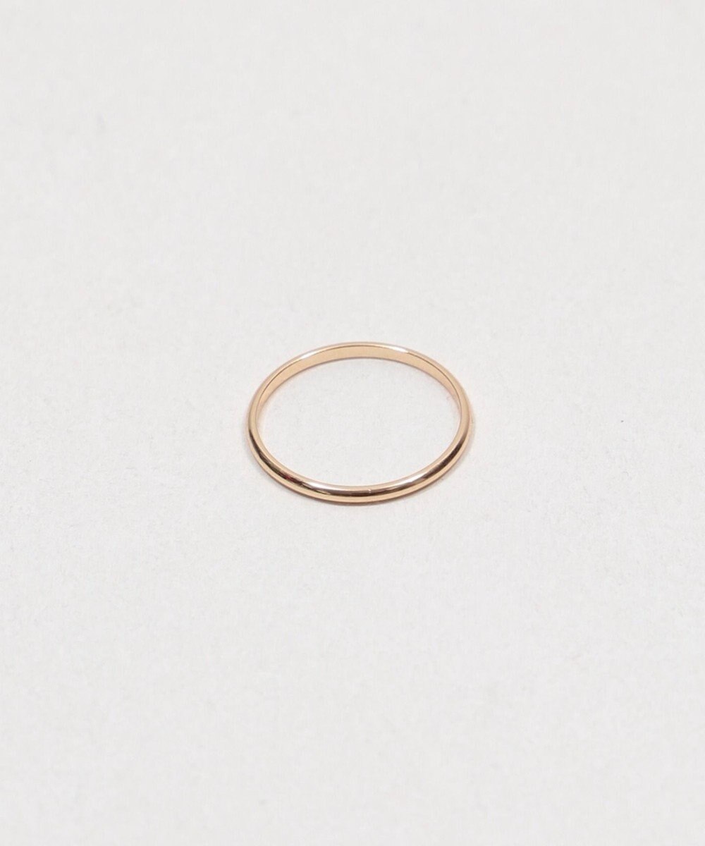 WEGO L3Pラメモチーフリング 