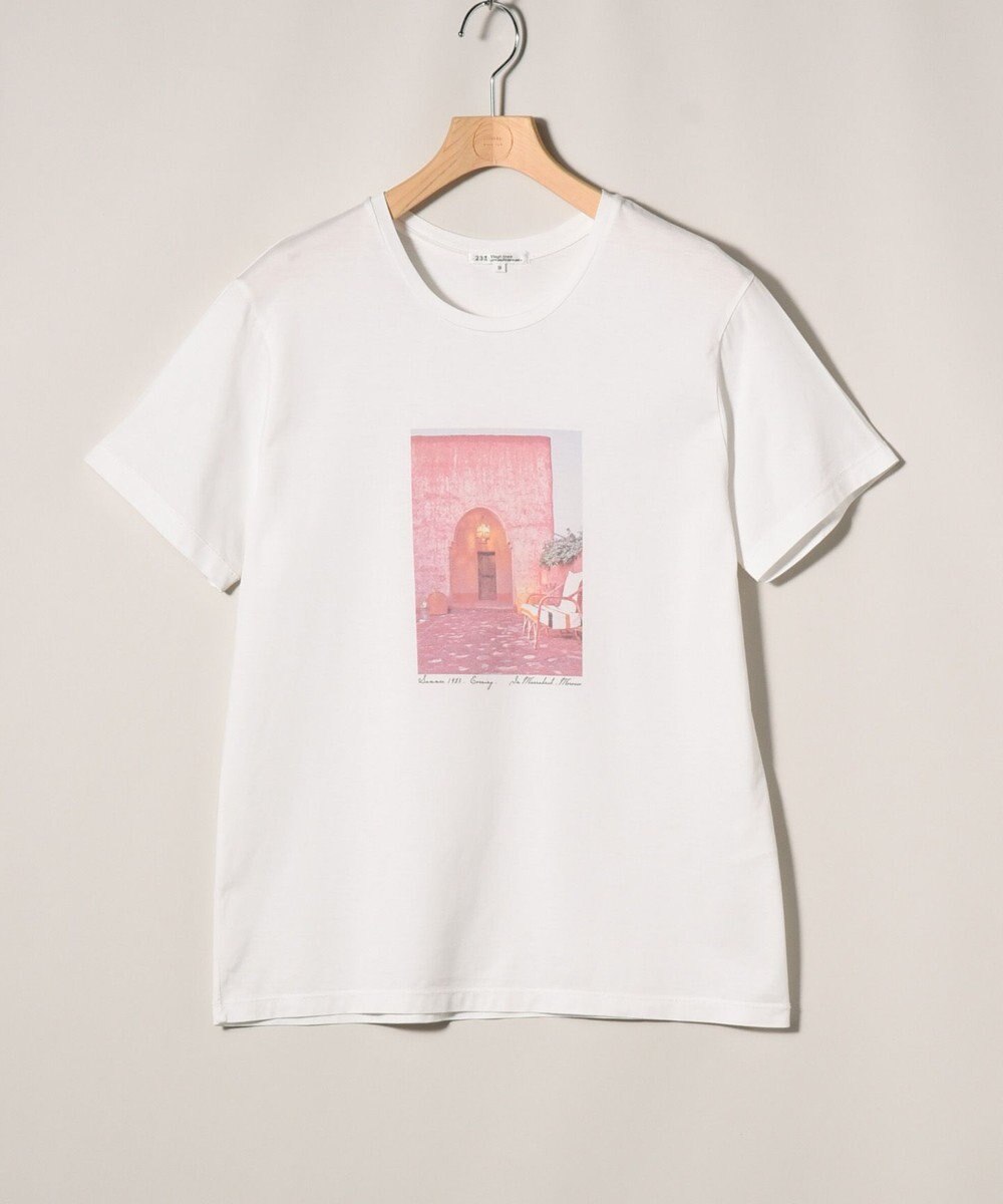 ONWARD Reuse Park 【23区】カットソー春夏 