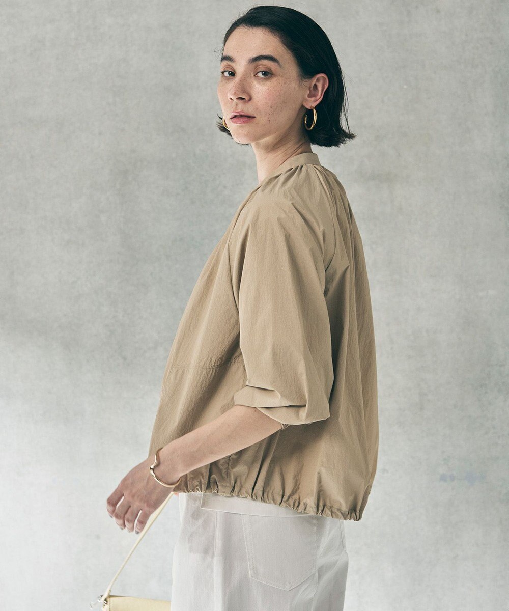 UNFILO My everyday ブルゾン 