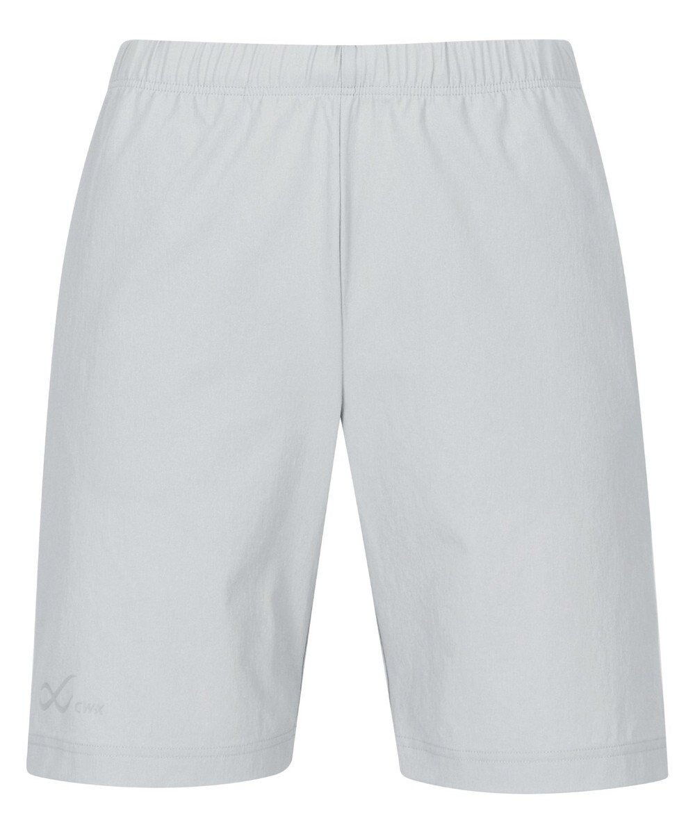 CW-X 【WOMEN】 CW-X ボトムス ひざ上丈 はっ水(本体) 布帛素材 UVカット率90%以上(本体) レディース DHY305 /ワコール 