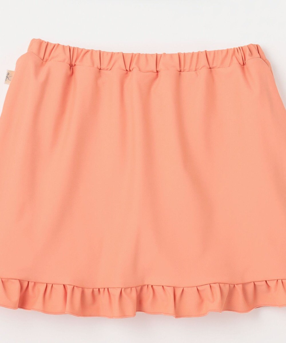 組曲 KIDS 【XS-Lサイズ】アネモネ スイムウェア(セパレート) 