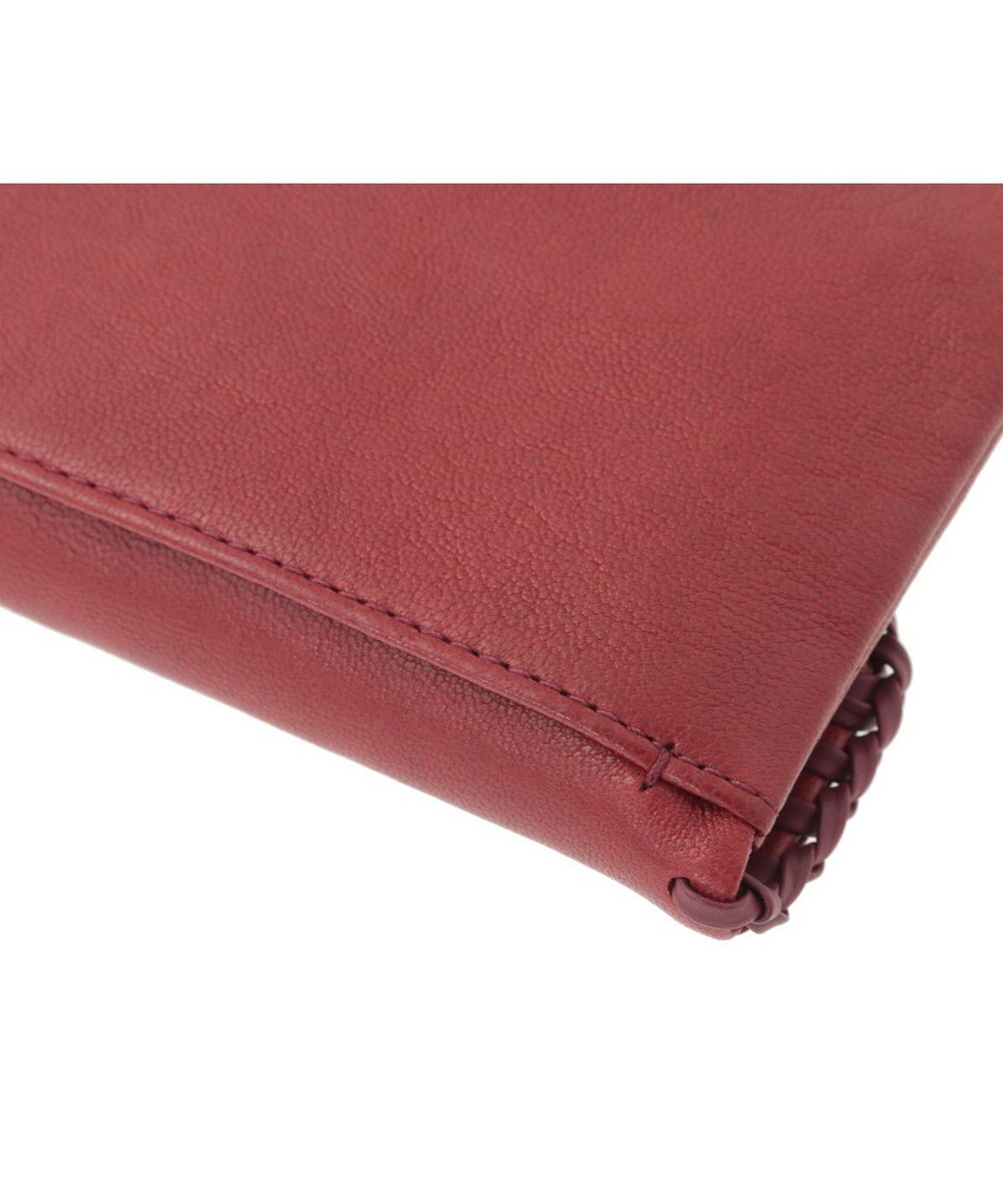 genten ウールシープソフト ポーチ 