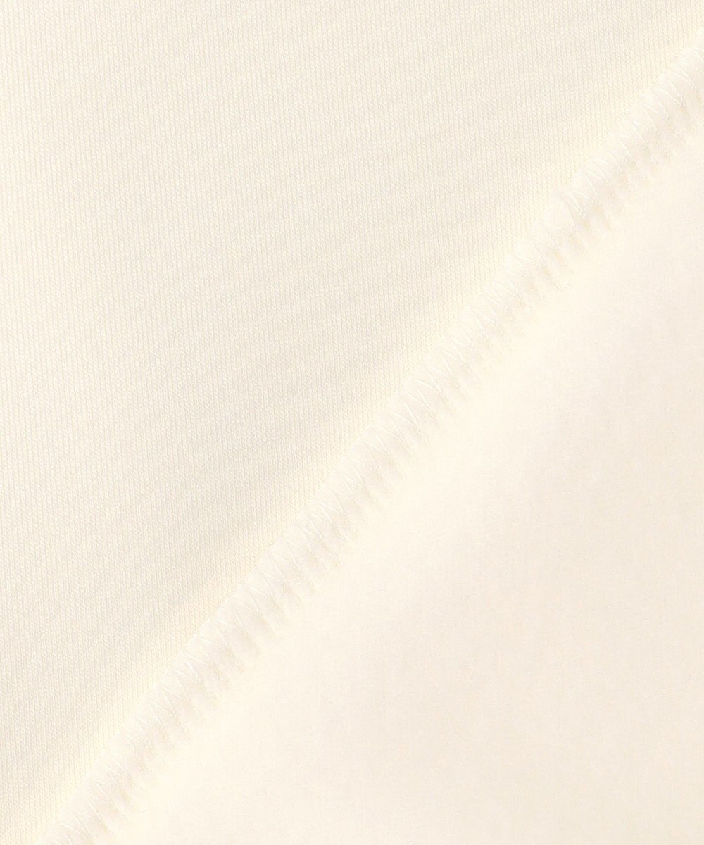 23区GOLF 【MEN】ストレッチ裏フリースフーディー 