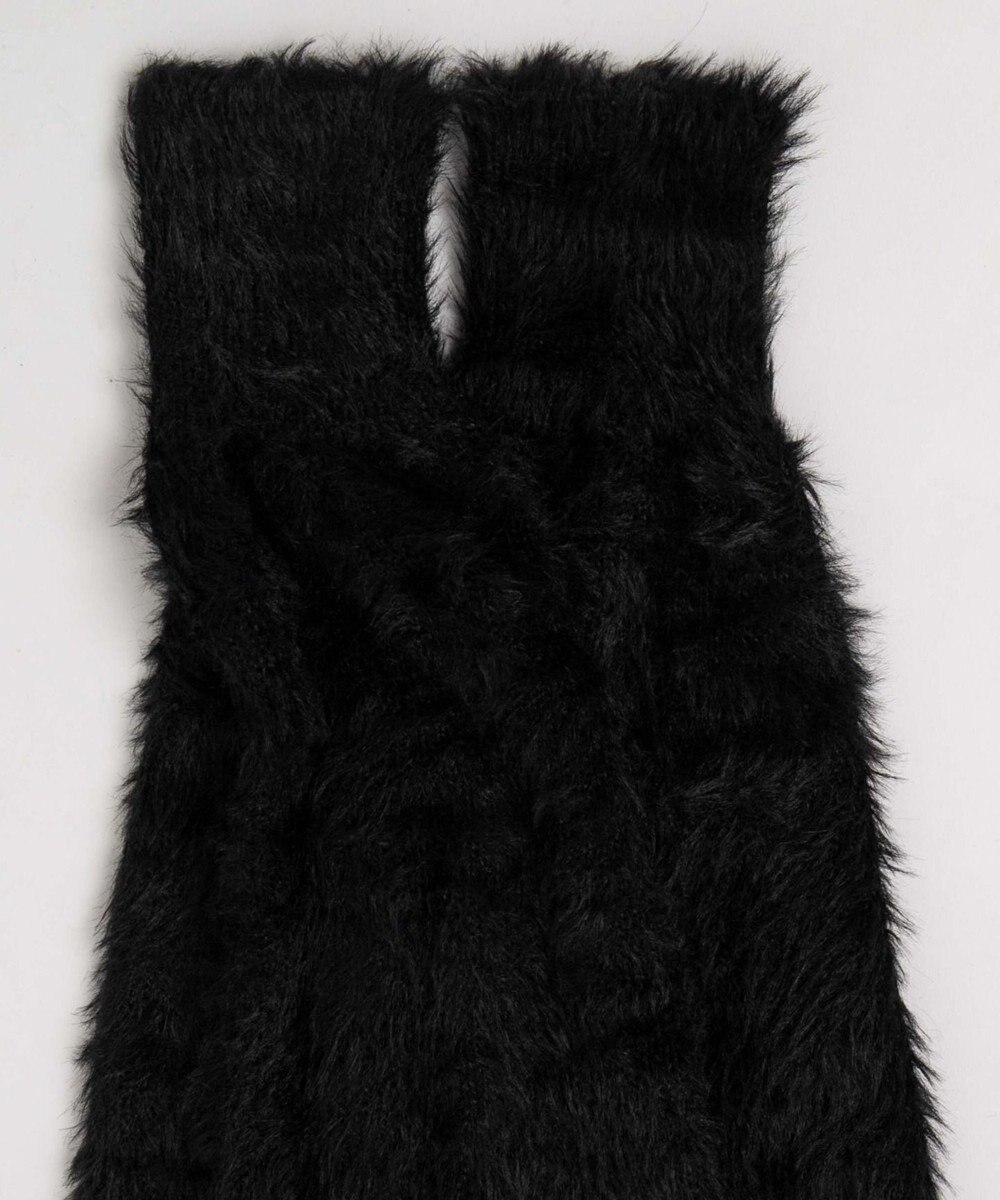 WEGO シャギーレッグカバー 