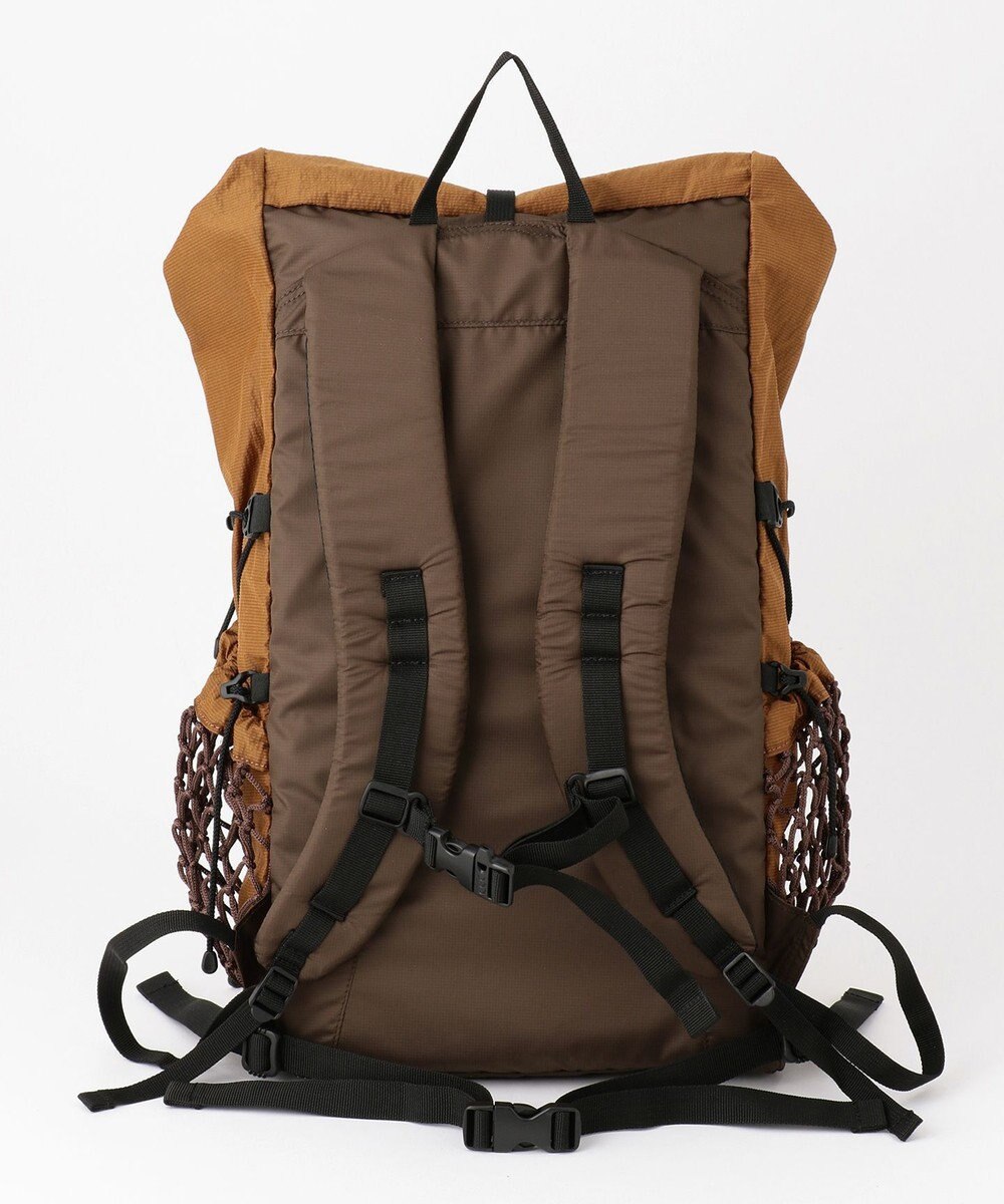 JOSEPH ABBOUD MOUNTAIN リップルサッカー バックパック 