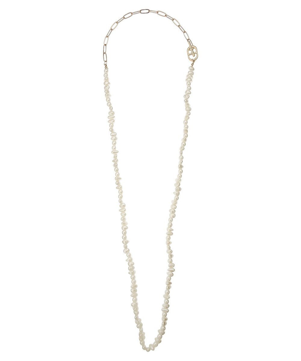 AMERICAN HOLIC バロックパールマルチスタイルネックレス 