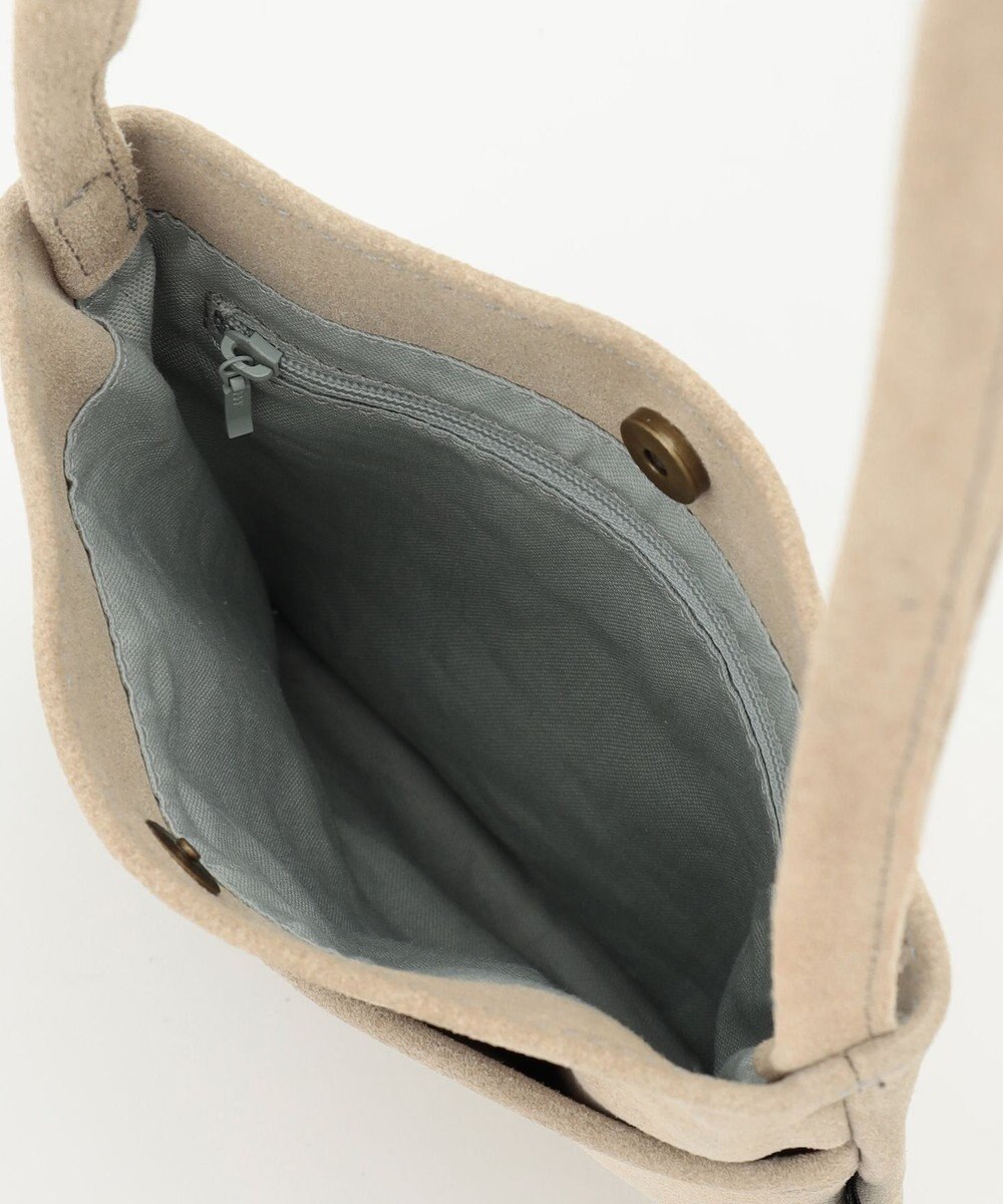 YUSHI Sable - SHOULDER 