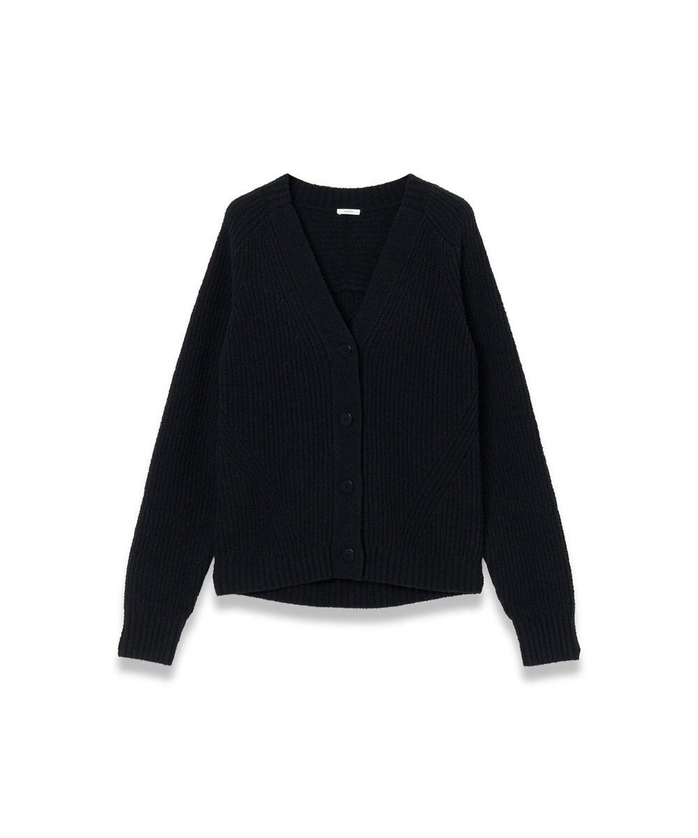 JOSEPH コットンテリー　カーディガン 