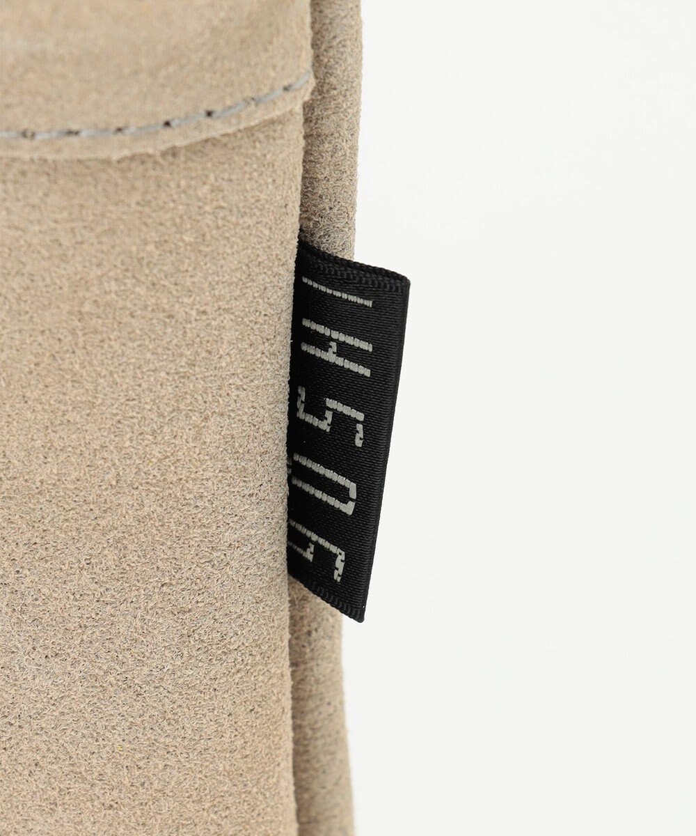 YUSHI Sable - SHOULDER 