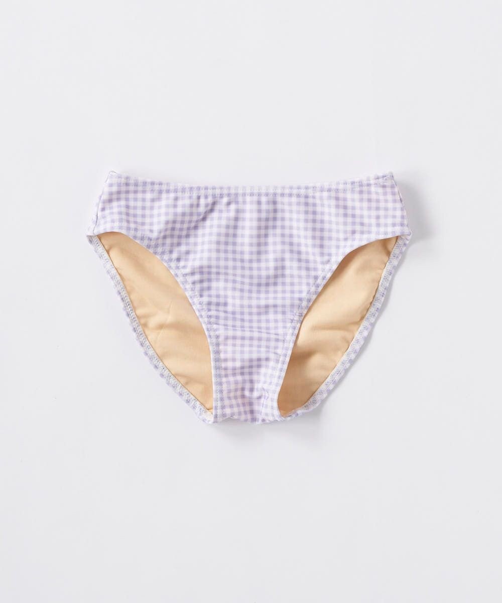 OP／FILA 【repipi armario】オールインワンビキニ3点セット 