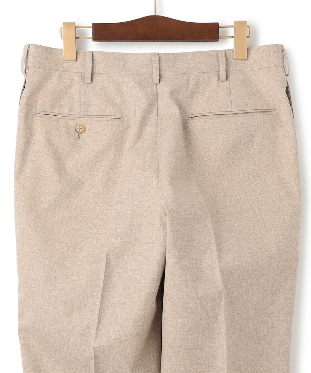 J.PRESS MEN 【WEB・一部店舗限定】プレーン スラックス 