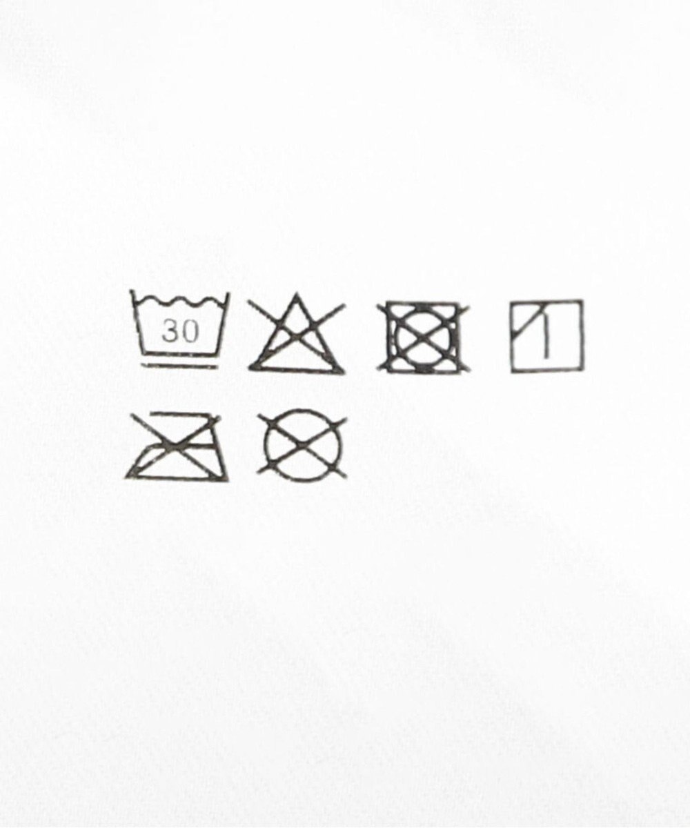 WEGO 【暖パンツ/SMLサイズ展開】裏ベロアシェフパンツ 