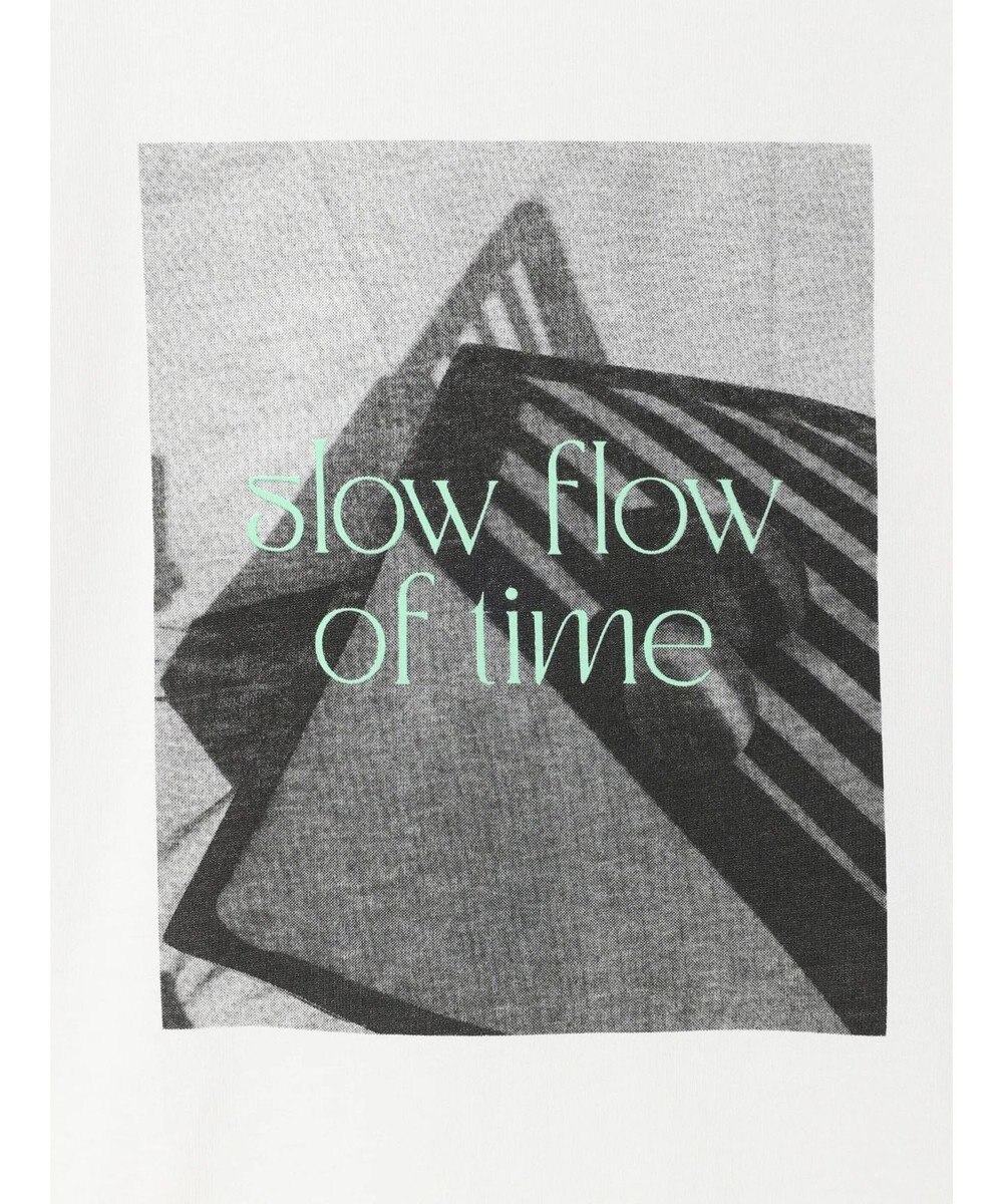 Green Parks フォトレギュラーＴシャツ 