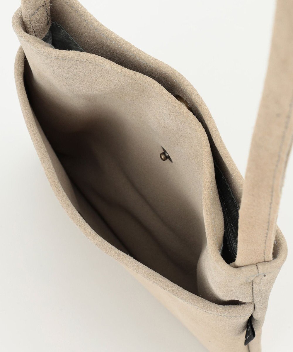 YUSHI Sable - SHOULDER 