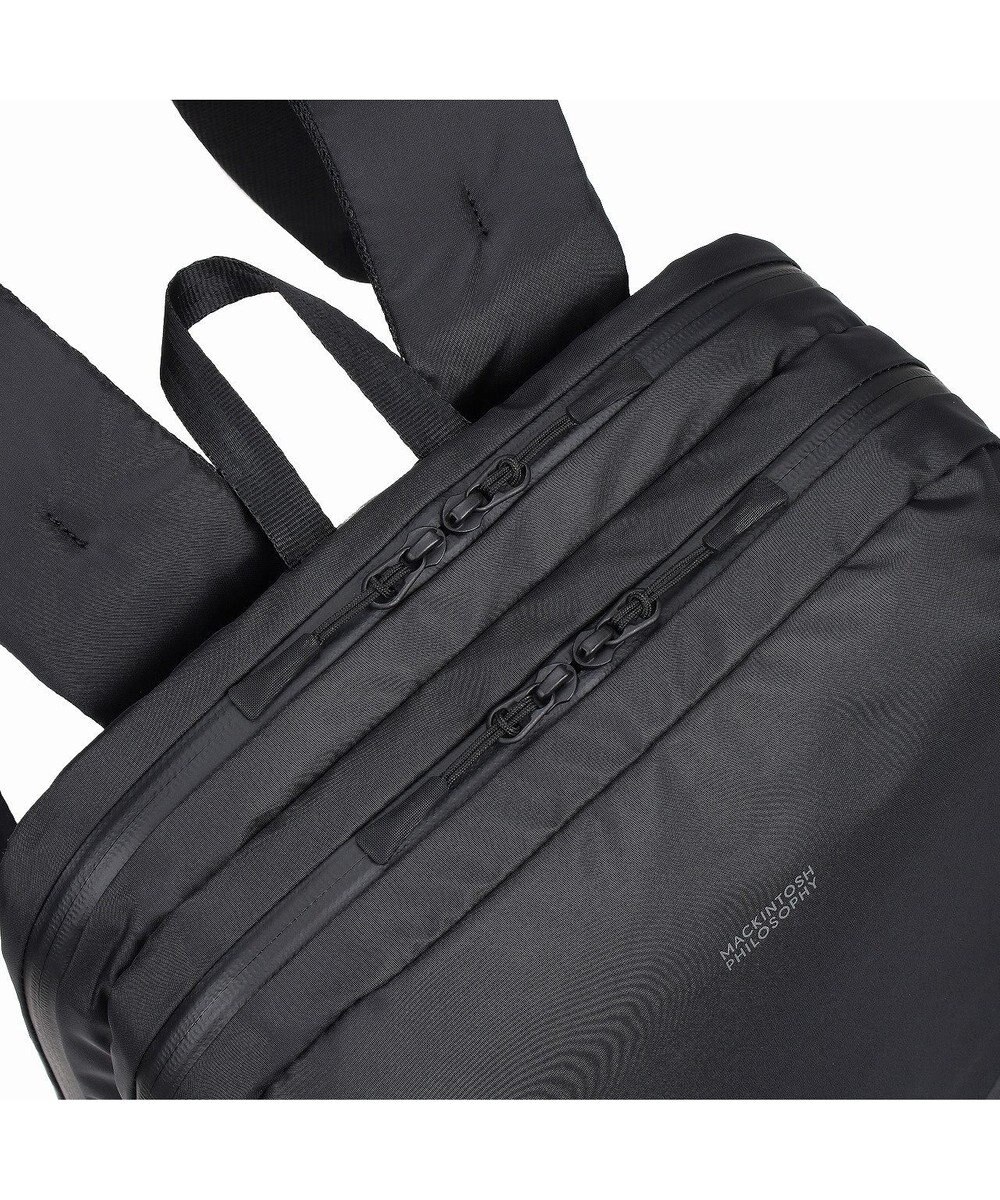 ACE BAGS & LUGGAGE MACKINTOSH PHILOSOPHY マッキントッシュフィロソフィー ハービストン リュックサック 67967 