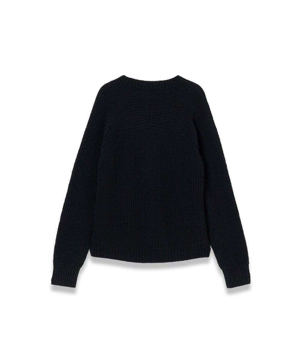 JOSEPH コットンテリー　カーディガン 