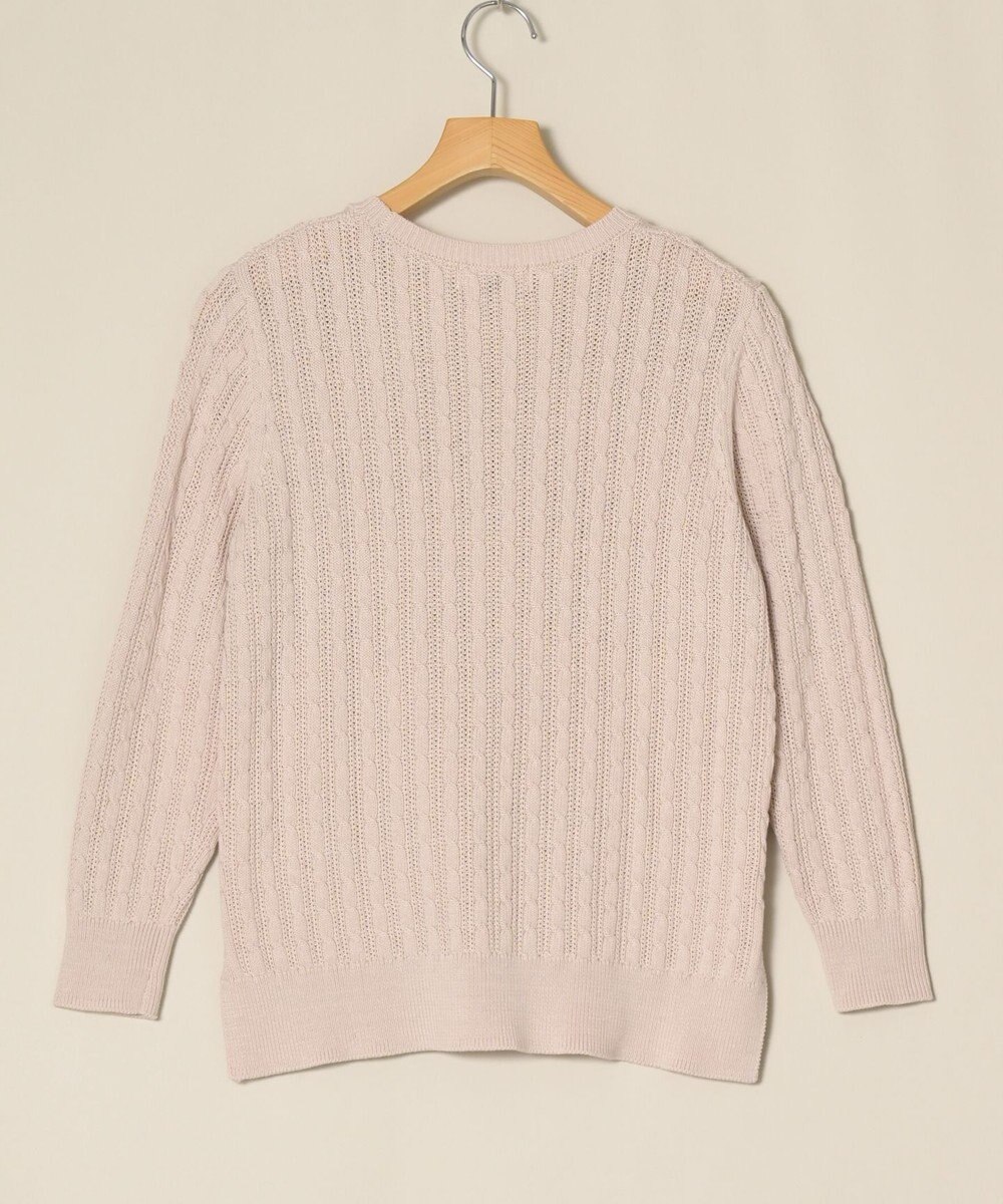 ONWARD Reuse Park 【J.PRESS】ニット春夏 