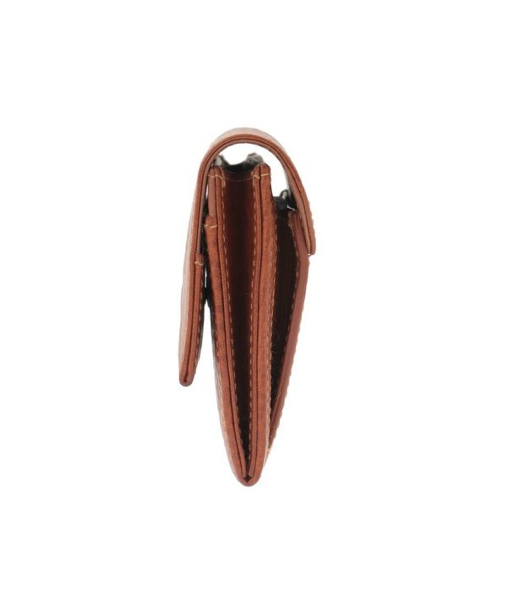 genten ミネルヴァ2 コンパクト財布 