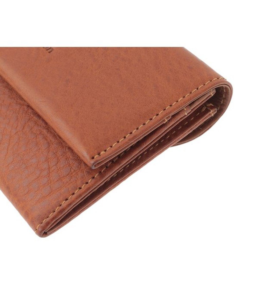 genten ミネルヴァ2 コンパクト財布 