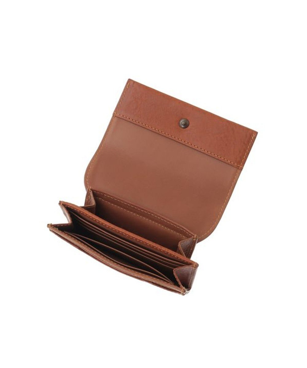 genten ミネルヴァ2 コンパクト財布 