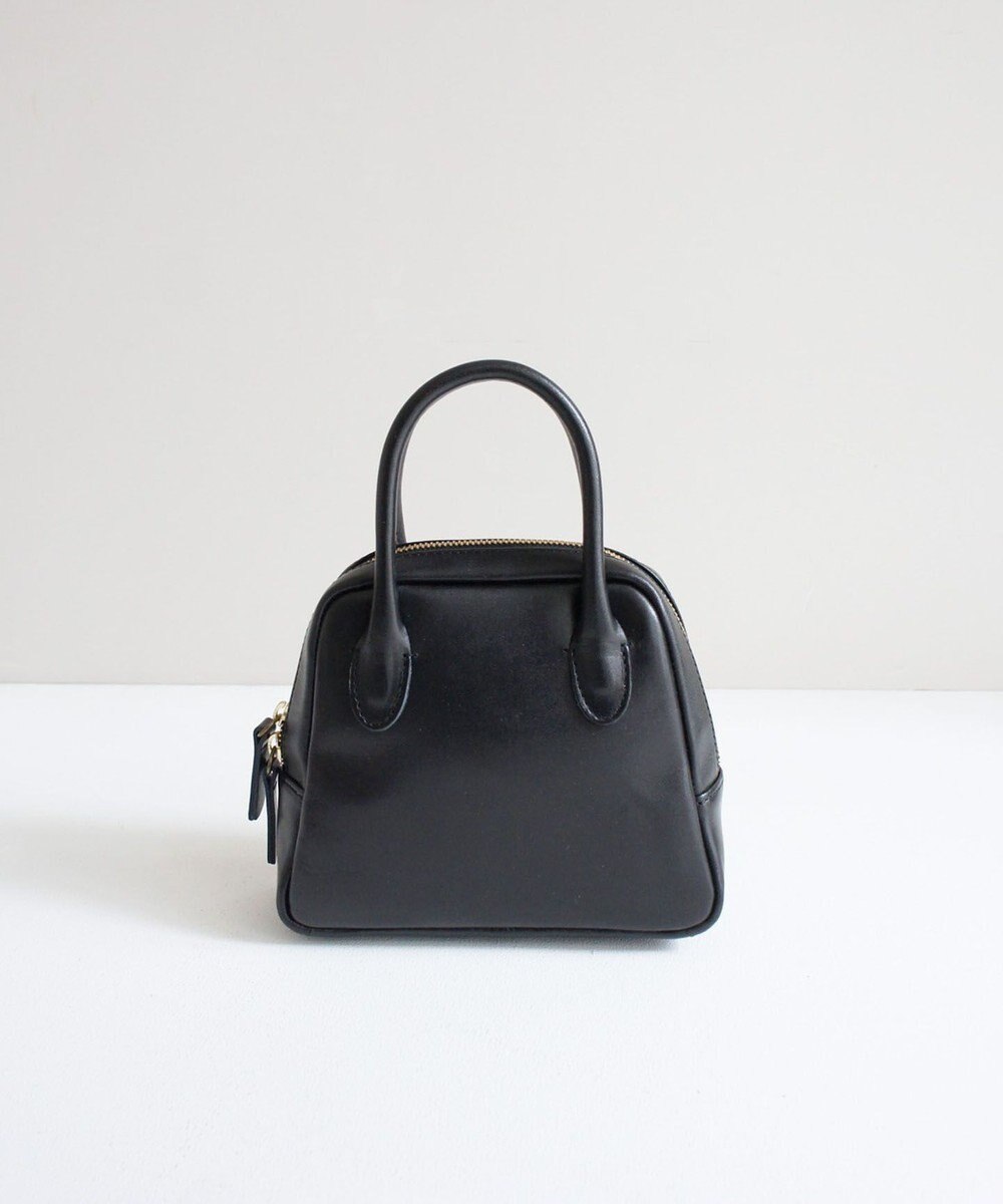 TIDEWAY MOSS  ボストンバッグ XS 