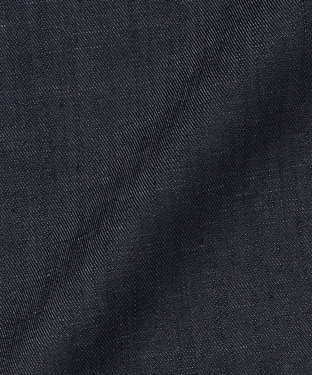 TOCCA 【洗える！】BLUE CIEL 長袖ドレス 