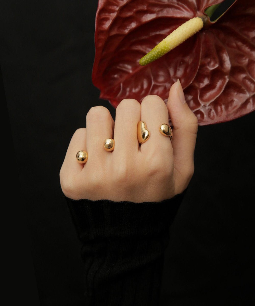 simoe Botai Ring リング 