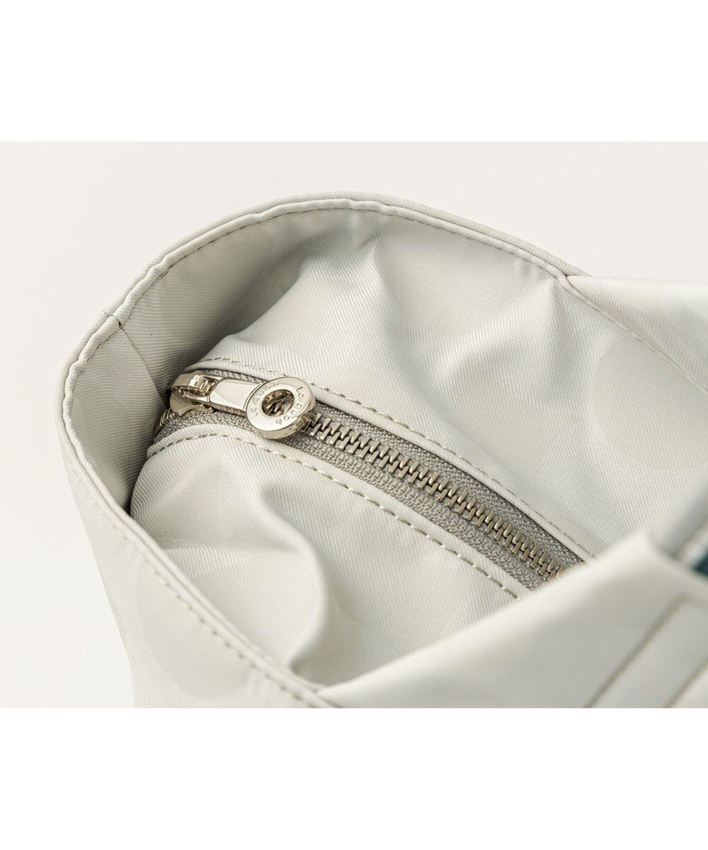 MIYABIYA La quoh with kirakaracho 南蛮七宝ベーシックプリント ミディアムトート 