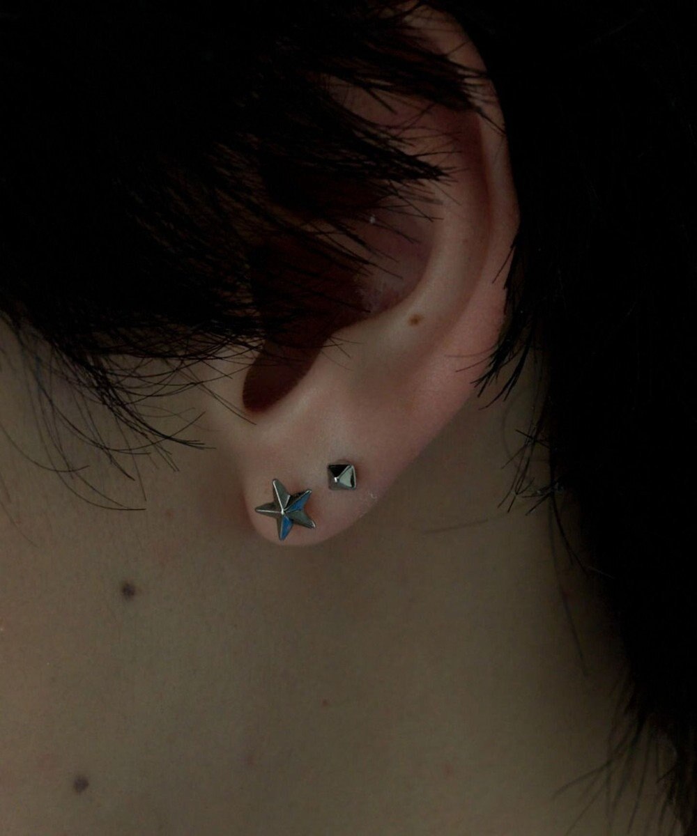 WEGO M6Pセットピアス 