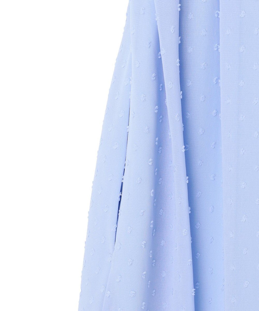 TOCCA 【洗える・消臭】STEP IN PUDDLE ドレス 