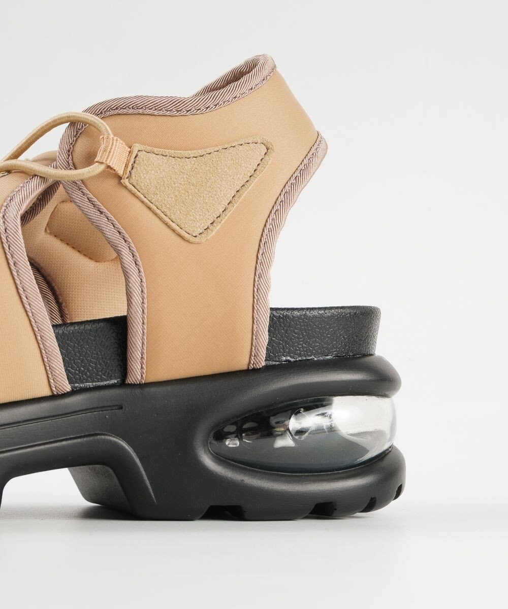 BONTRE 【pied du lapan/ピエドラパン】ドローコードスポーツサンダル/50754ZI 