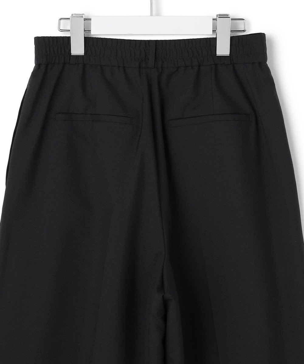 ICB L 【先行予約】ドライクールトロ クロスタックワイドパンツ 