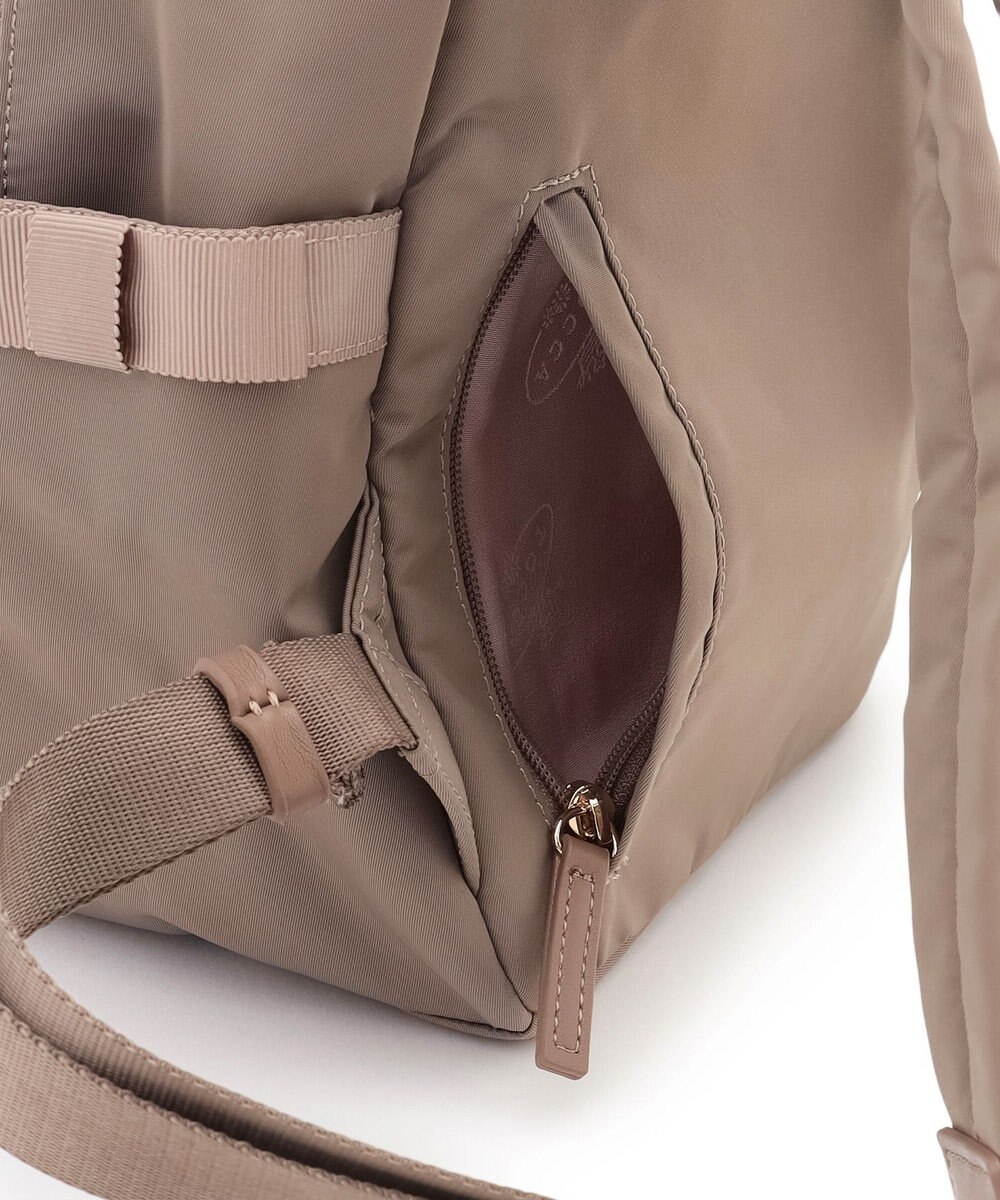 TOCCA 【八木アリサさん着用】SMALL TRAVELING BACKPACK バックパック 