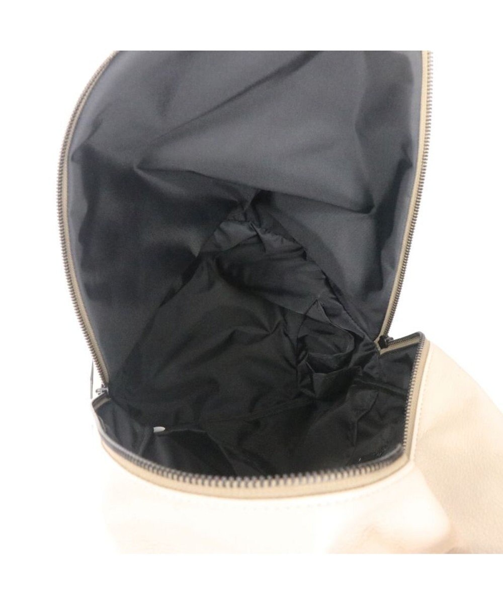 Regalo Felice 【革好きにオススメ / 大容量】バッグパック / REGALO 