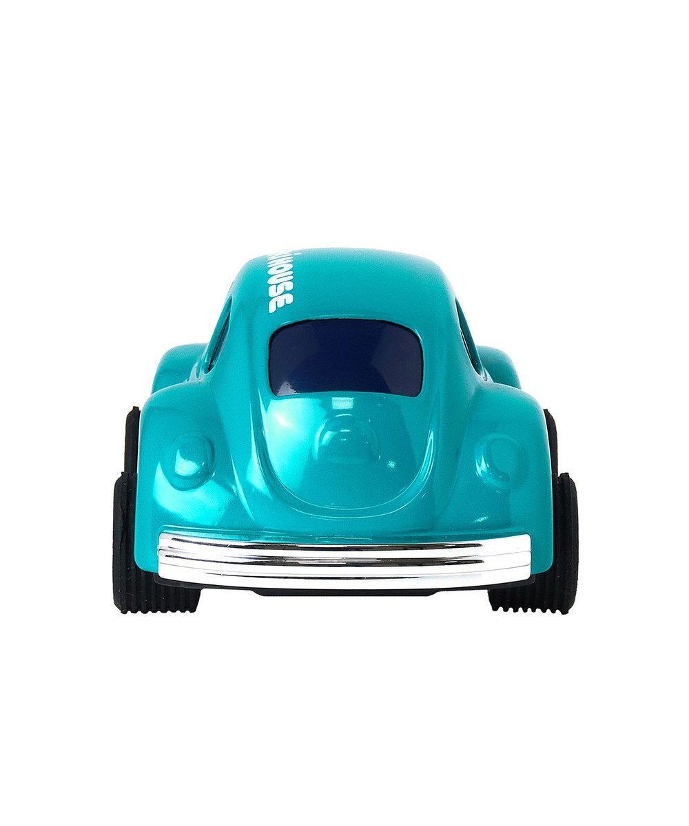 MIKI HOUSE HOT BISCUITS 【ミキハウス】 フリクションカー 