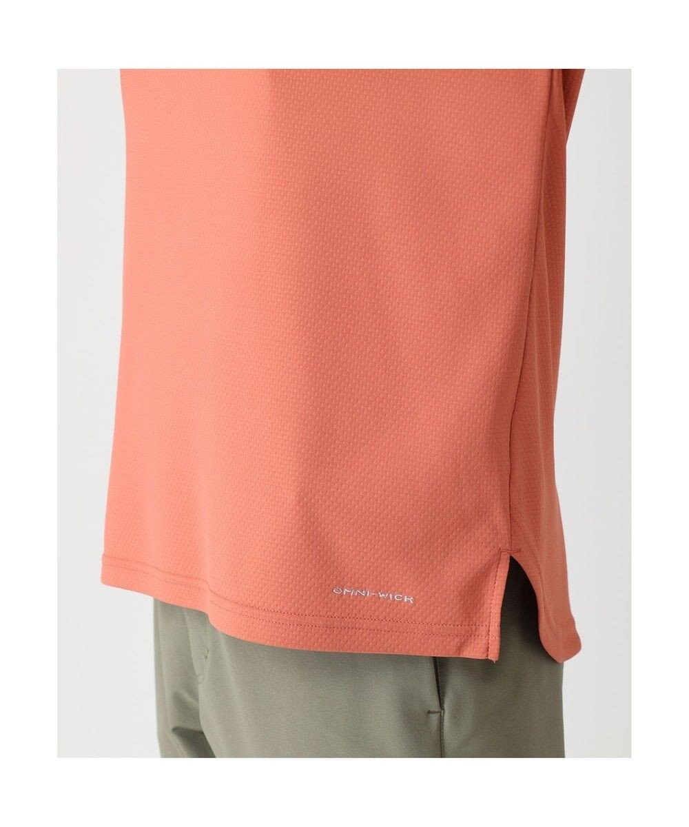 Columbia Columbia/ ウィメンズアラトナトレイルロングスリーブクルー /コロンビア 