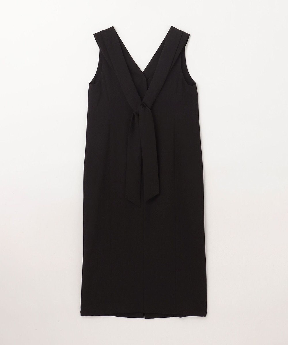 GRACE CONTINENTAL バックボウドレス 